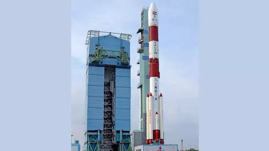 Proba-3 Mission: నేడు నింగిలోకి ప్రోబా-3 ఉపగ్రహాలు