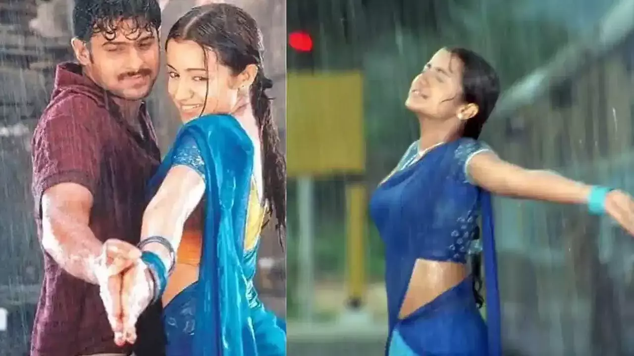 Trisha : షూటింగ్ అంటేనే భయం Trisha : షూటింగ్ అంటేనే భయం