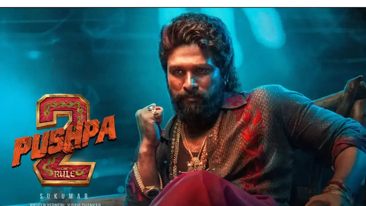 Pawan Kalyan Fans : పుష్ప-2 బాయ్ కాట్ చేసిన పవన్ ఫ్యాన్స్