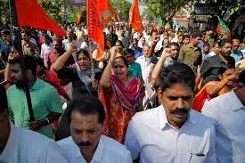 Sabarimala: శబరిమలలో ధర్నాలు, నిరసనలకు నో పర్మిషన్- కేరళ హై కోర్టు ఆదేశాలు
