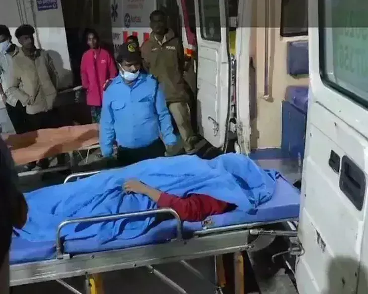 pushpa: మహిళ ప్రాణం తీసిన పుష్ప బెన్ ఫిట్ షో