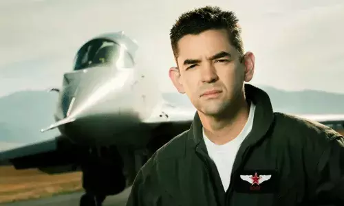 బిలియనీర్ స్పేస్‌వాకర్ ఒకప్పుడు స్కూల్ డ్రాపౌట్.. ఇప్పుడు నాసా చీఫ్   గా ఎంపిక