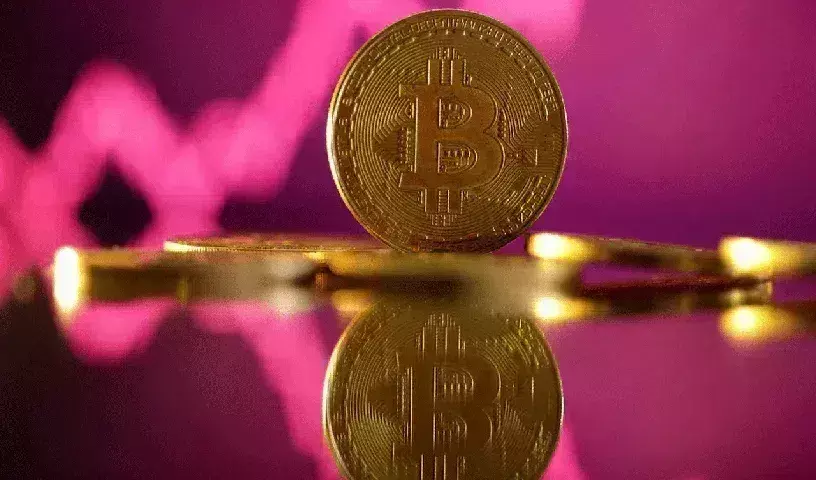 Bitcoin: బిట్కాయిన్ల  విలువ లక్ష డాలర్లు, బిట్కాయిన్ రికార్డు Bitcoin: బిట్కాయిన్ల  విలువ లక్ష డాలర్లు, బిట్కాయిన్ రికార్డు