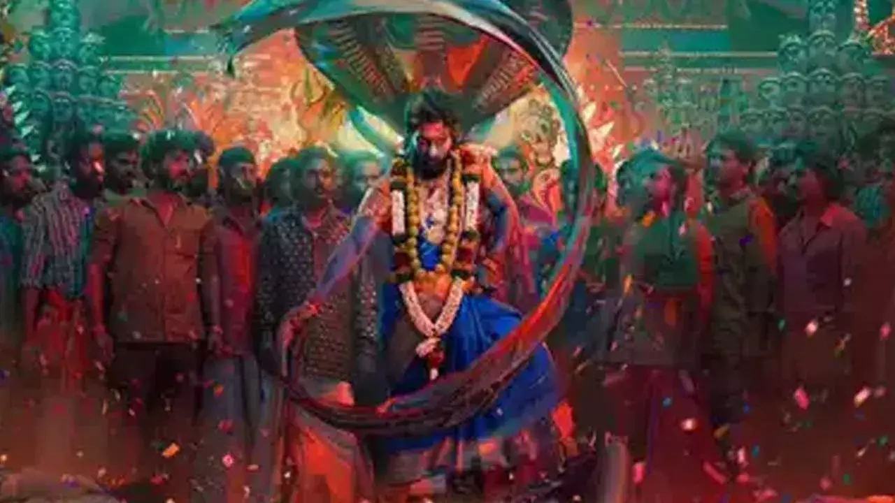 Pusha 2 Review : పుష్ప 2 రివ్యూ.. హైలైట్స్ ఇవే Pusha 2 Review : పుష్ప 2 రివ్యూ.. హైలైట్స్ ఇవే