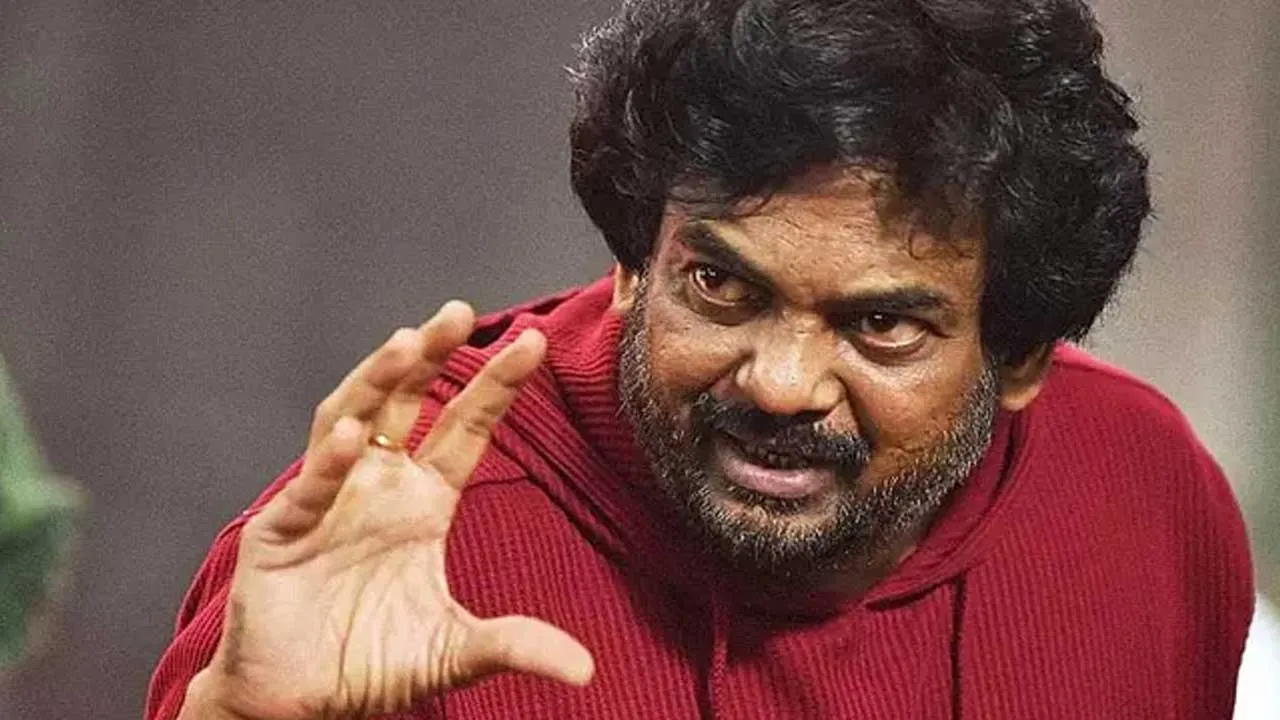 Puri Jagannadh : జీవితంలో ఒంటరిగా ఉండగలగటం పవర్ .. పూరీ ఫిలాసఫీ Puri Jagannadh : జీవితంలో ఒంటరిగా ఉండగలగటం పవర్ .. పూరీ ఫిలాసఫీ