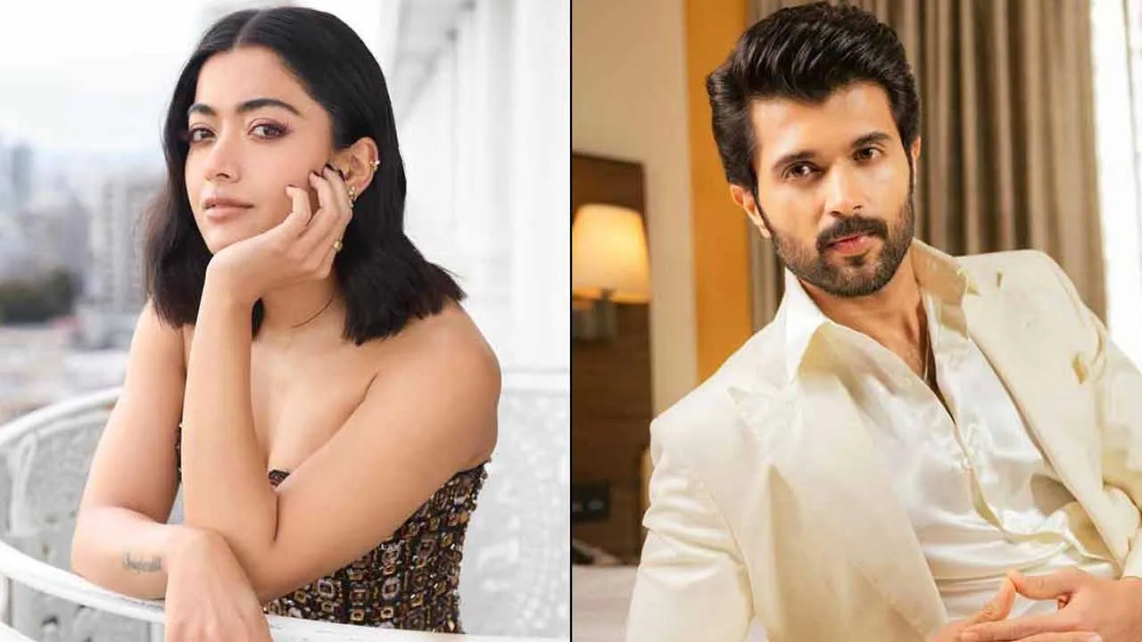 Vijay Deverakonda : రష్మికకు విజయ్ దేవరకొండ సాయం Vijay Deverakonda : రష్మికకు విజయ్ దేవరకొండ సాయం