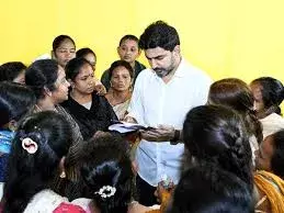 Praja Darbar: ప్రజాదర్బార్కు నేటితో 50 రోజులు.. Praja Darbar: ప్రజాదర్బార్కు నేటితో 50 రోజులు..