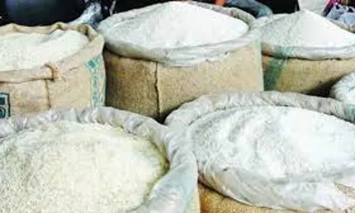 AP Ration Mafia: ఏపీ రేషన్ మాఫియాపై సీఐడీ విచారణ షురూ.. AP Ration Mafia: ఏపీ రేషన్ మాఫియాపై సీఐడీ విచారణ షురూ..