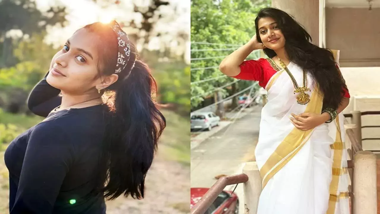 Aishwarya Gowda : హీరోయిన్గా ఐశ్వర్య గౌడ ఎంట్రీ Aishwarya Gowda : హీరోయిన్గా ఐశ్వర్య గౌడ ఎంట్రీ
