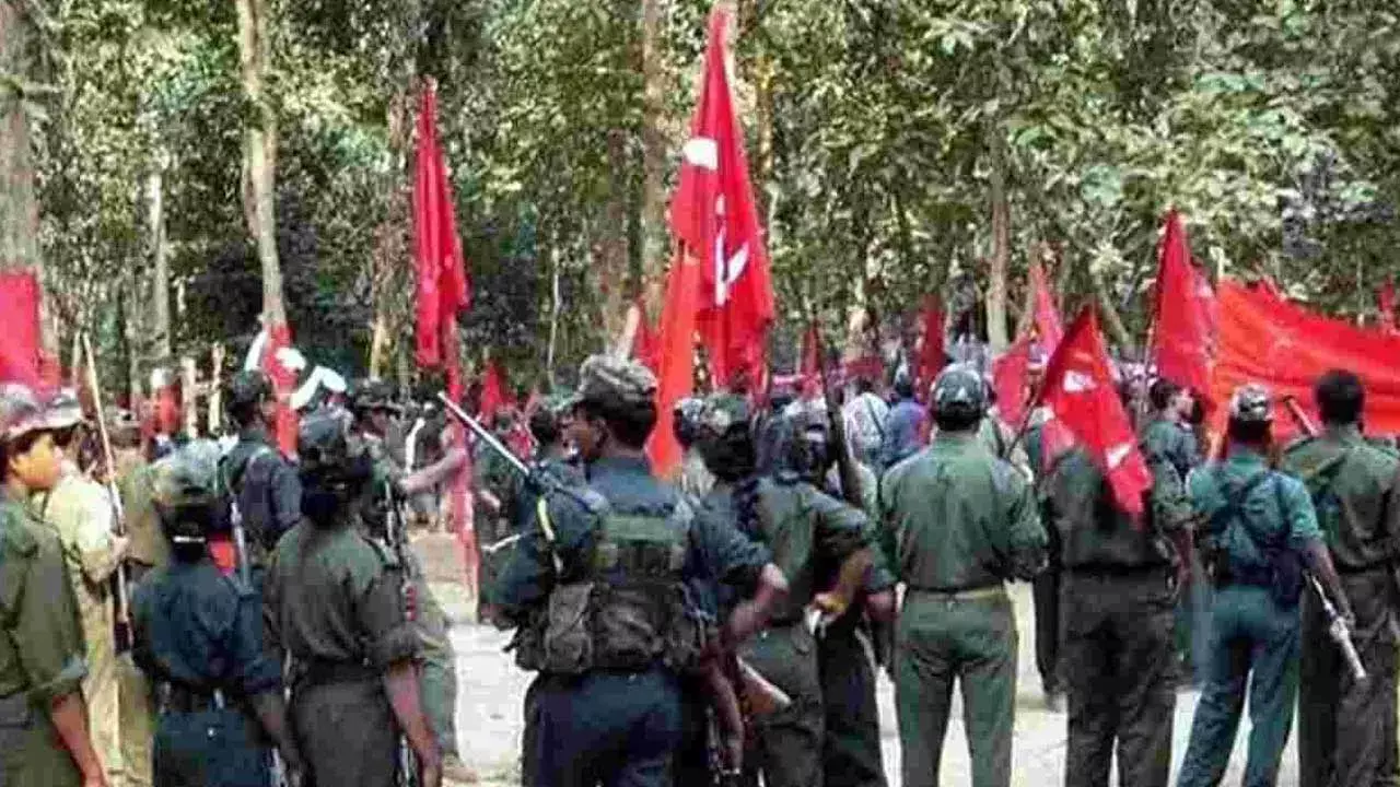 TG : డిసెంబర్ 9న తెలంగాణ బంద్కు పిలుపు TG : డిసెంబర్ 9న తెలంగాణ బంద్కు పిలుపు