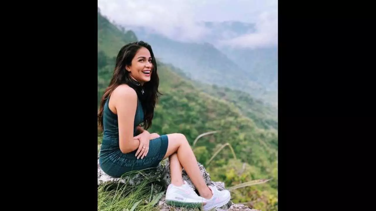 Lavanya Tripathi : లావణ్య స్పెషల్ పోస్ట్ Lavanya Tripathi : లావణ్య స్పెషల్ పోస్ట్