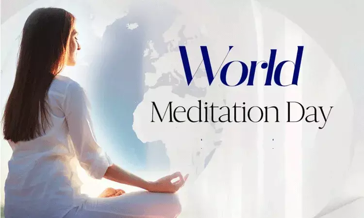 డిసెంబర్ 21 ప్రపంచ ధ్యాన దినోత్సవం.. ప్రకటించిన ఐక్యరాజ్యసమితి