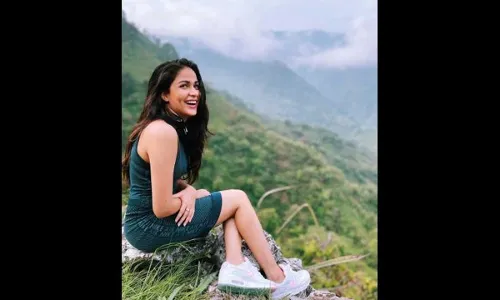 Lavanya Tripathi : లావణ్య స్పెషల్ పోస్ట్ Lavanya Tripathi : లావణ్య స్పెషల్ పోస్ట్
