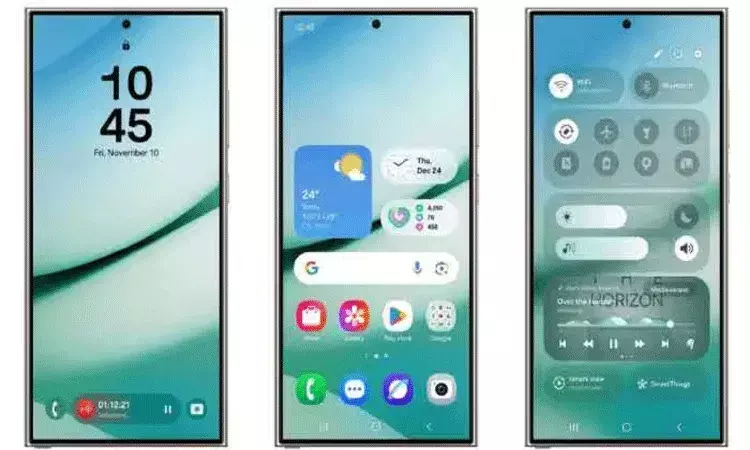 Samsung Galaxy AI ఫీచర్లతో విడుదల.. లా డౌన్‌లోడ్ చేయాలంటే..