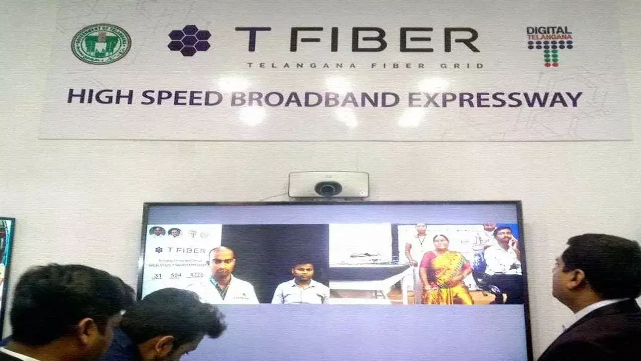 TG : రూ.300కే ఇంటర్నెట్ కనెక్షన్