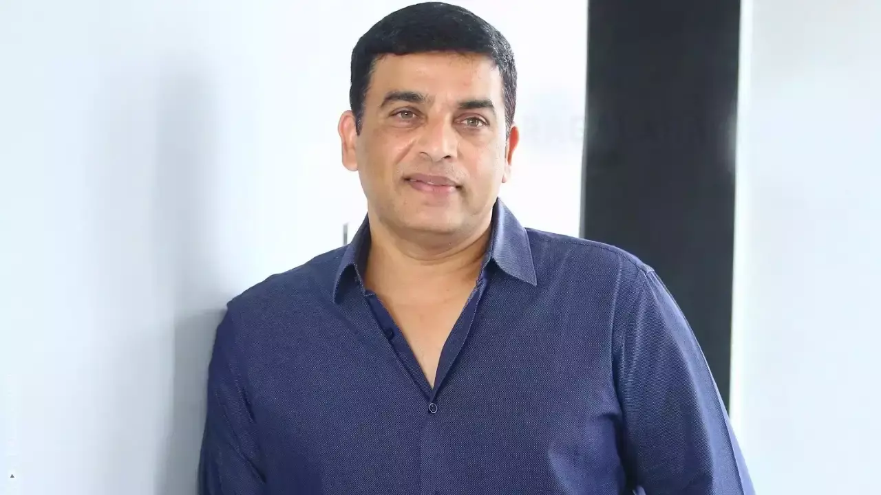 Dil Raju :  తెలంగాణ సినిమా కోసం దిల్ రాజు ప్లాన్స్ ఏంటీ