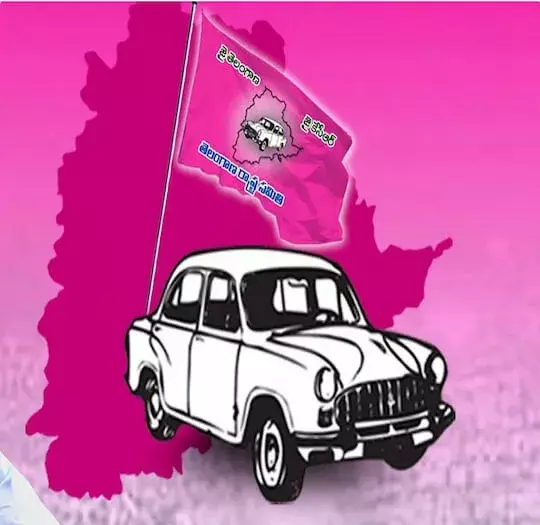 BRS: కాంగ్రెస్ ఏడాది పాలనపై బీఆర్ఎస్ చార్జ్ షీట్ BRS: కాంగ్రెస్ ఏడాది పాలనపై బీఆర్ఎస్ చార్జ్ షీట్