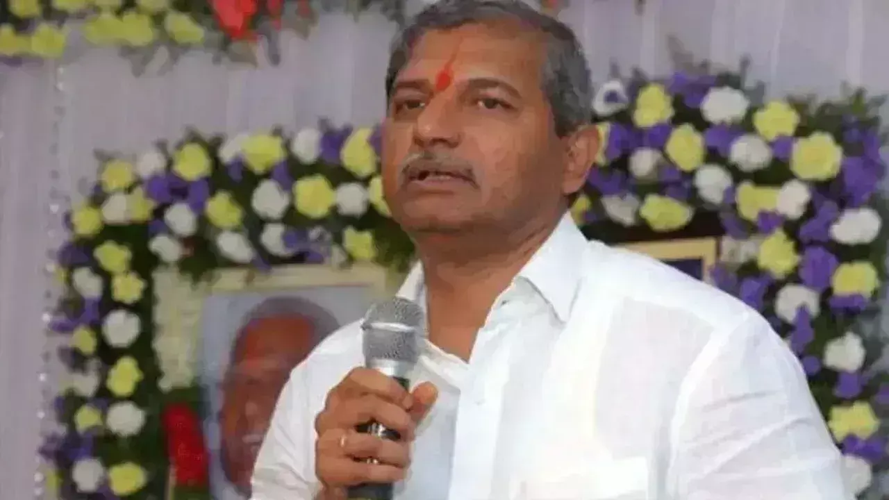 High Court: ఆ మాజీ ఎమ్మెల్యే భారతీయుడే కాదు High Court: ఆ మాజీ ఎమ్మెల్యే భారతీయుడే కాదు