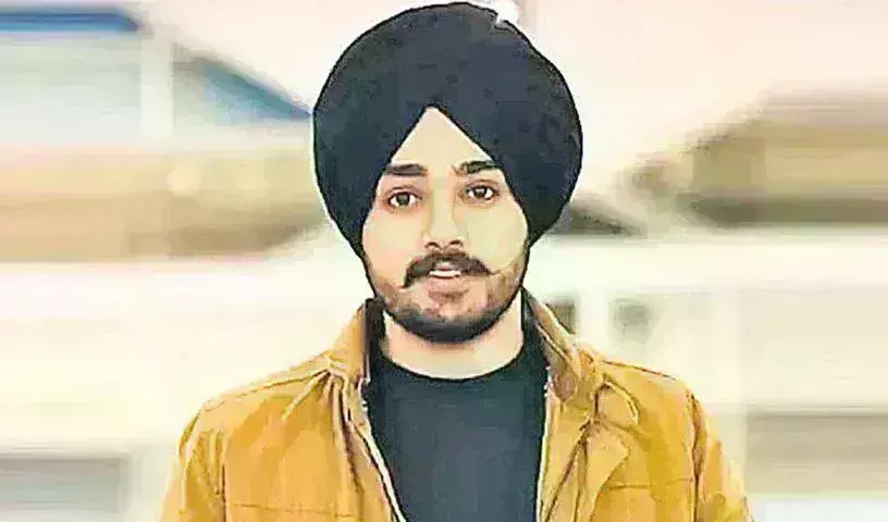 Canada: కెనడాలో మరో భారతీయుడి హత్య