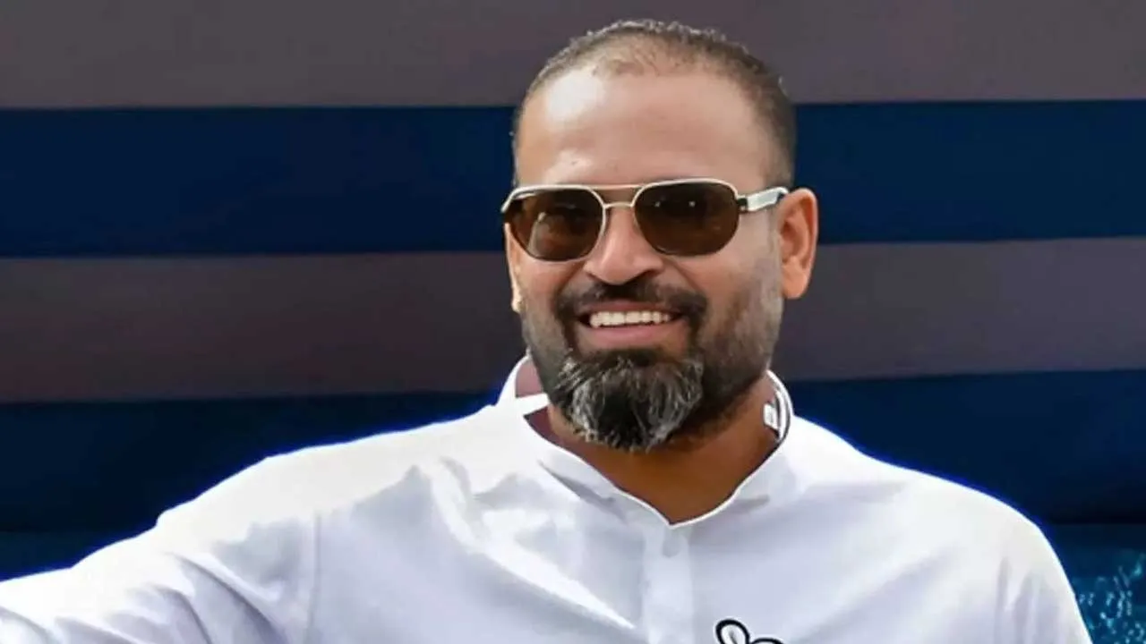 Cricket : బీసీసీఐ సరైన పని చేసింది: యూసుఫ్ పఠాన్ Cricket : బీసీసీఐ సరైన పని చేసింది: యూసుఫ్ పఠాన్