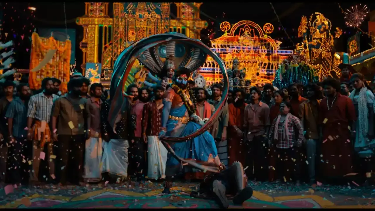 Allu Arjun :  హిందీలో పుష్ప 2ను కొట్టే మొనగాడెవరు..?