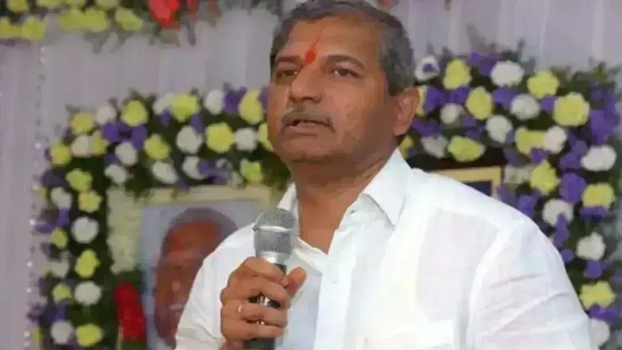 High Court: ఆ మాజీ ఎమ్మెల్యే భారతీయుడే కాదు