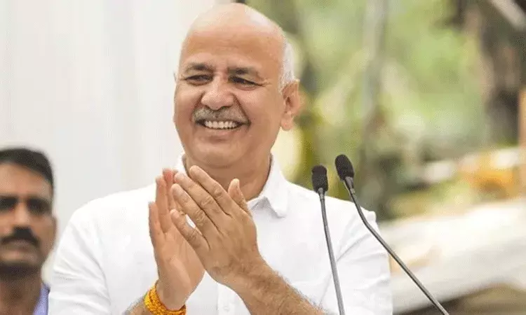 ఢిల్లీ ఎన్నికలు.. అభ్యర్ధుల 2వ జాబితాను విడుదల చేసిన ఆప్..