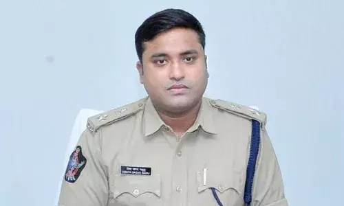 SP V. Vidyasagar Naidu : రాయచోటి రెండు వర్గాల మధ్య ఘర్షణపై ఎస్పీ కీలక ప్రకటన