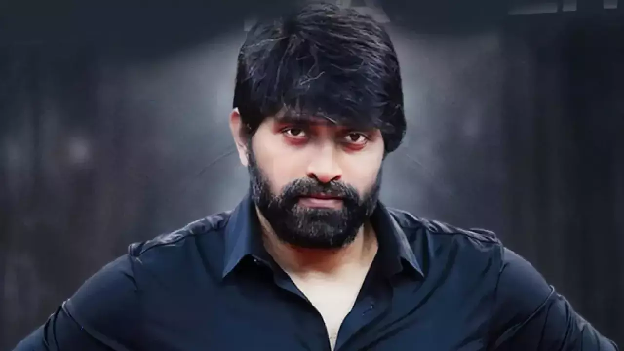 Johnny Master  :  నన్ను బ్యాన్ చేసిన వారిని వదలను - జానీ మాస్టర్