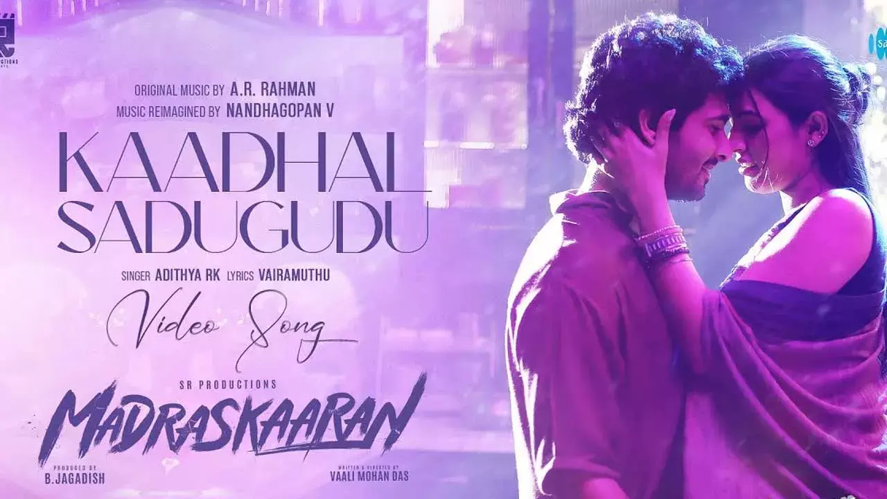 Niharika : వీడియో సాంగ్ లో రెచ్చిపోయిన నిహారిక