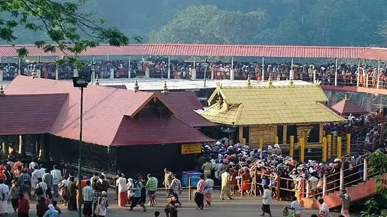 శబరిమల వెళ్లే మహిళలకు గుడ్‌న్యూస్