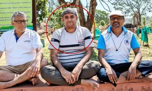 Bengalore: టెక్కీ ఆత్మహత్య.. భార్య, కుటుంబ సభ్యులను నిందిస్తూ 24 పేజీల నోట్‌