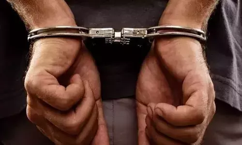 CRIME: స్కానింగ్‌ కోసం వస్తే.. మహిళపై దారుణం