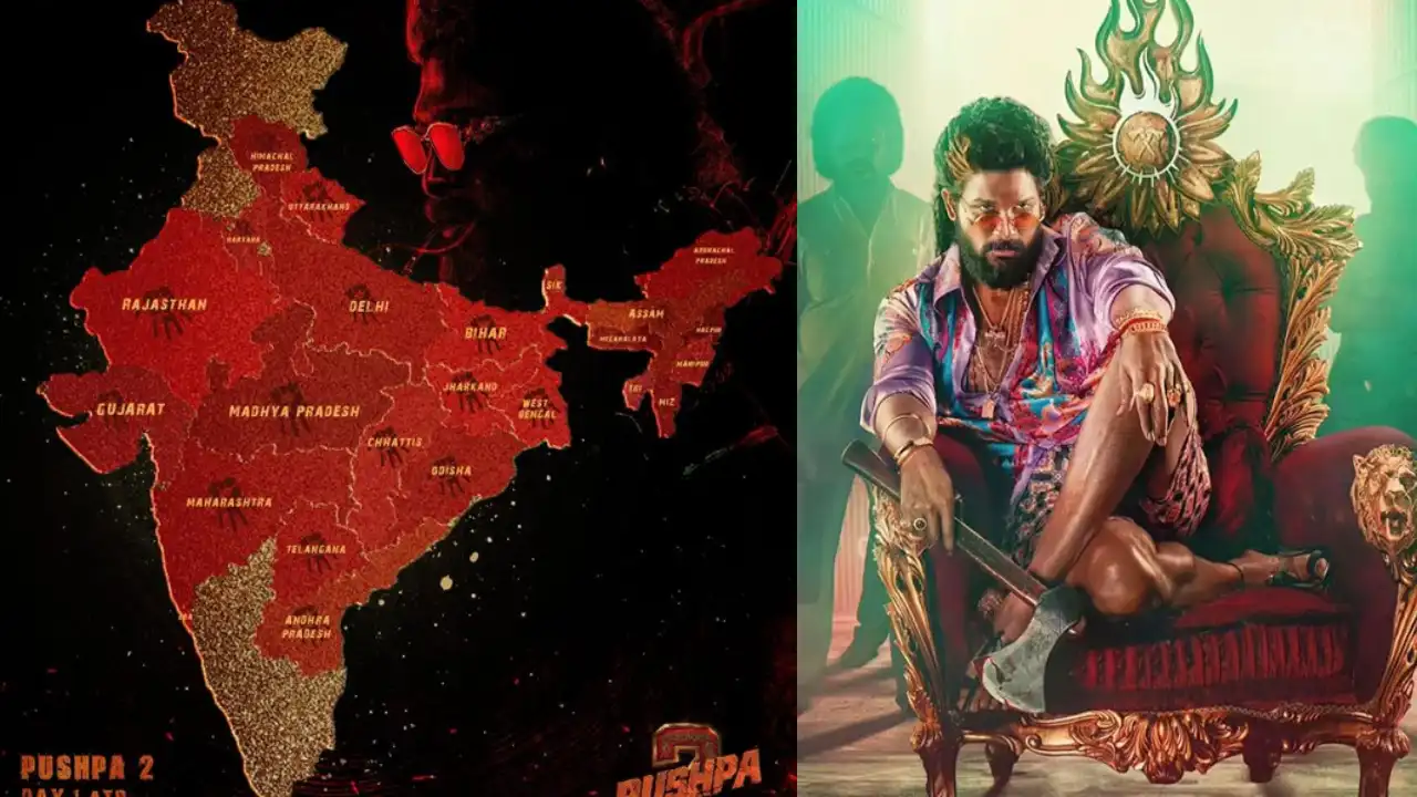 Allu Arjun :  కొత్త చరిత్ర సృష్టించిన అల్లు అర్జున్ Allu Arjun :  కొత్త చరిత్ర సృష్టించిన అల్లు అర్జున్