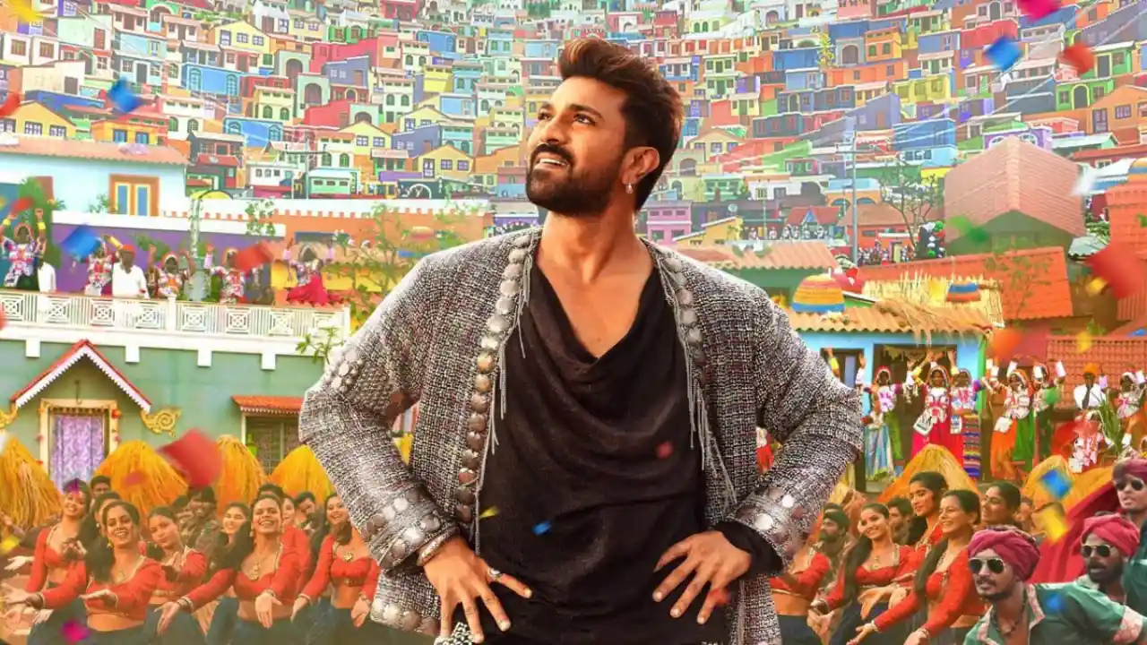 Ram Charan  :  రామ్ చరణ్ లో ఆ సత్తా ఉందా..? Ram Charan  :  రామ్ చరణ్ లో ఆ సత్తా ఉందా..?