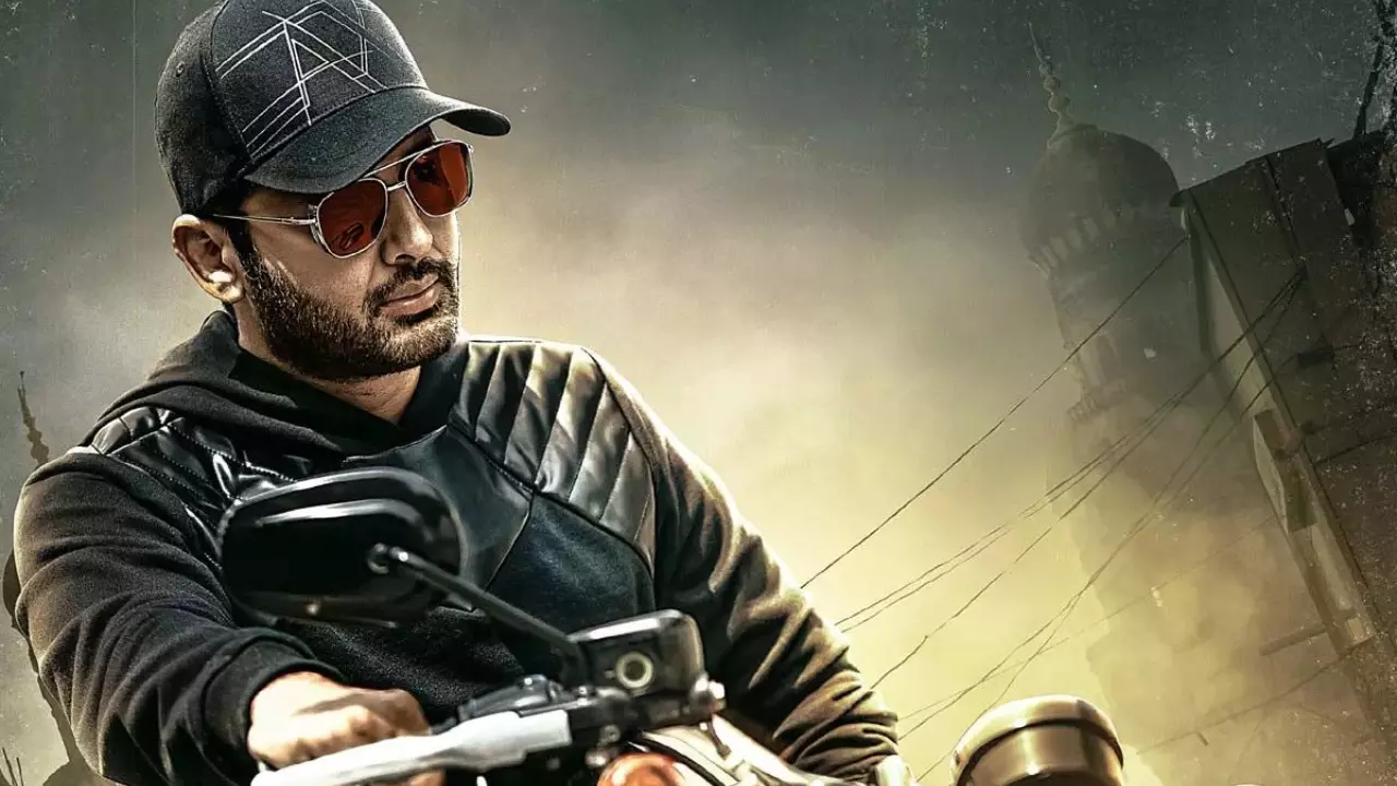Nithiin : నితిన్ మూవీ వస్తుందా లేదా..? Nithiin : నితిన్ మూవీ వస్తుందా లేదా..?
