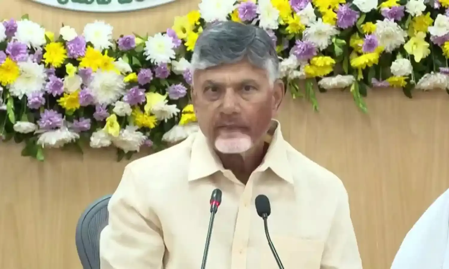రాష్ట్రానికి రూ.4లక్షల కోట్ల విలువైన పెట్టుబడులు రాష్ట్రానికి రూ.4లక్షల కోట్ల విలువైన పెట్టుబడులు