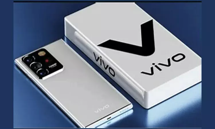 మార్కెట్లోకి Vivo X200 Pro సిరీస్.. ధర, ఫీచర్లు చూస్తే.. మార్కెట్లోకి Vivo X200 Pro సిరీస్.. ధర, ఫీచర్లు చూస్తే..