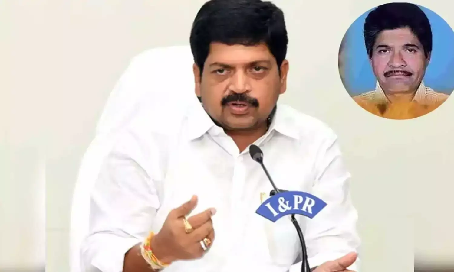 AP Minister Kollu Ravindra : మంత్రి కొల్లు రవీంద్ర ఇంట్లో విషాదం AP Minister Kollu Ravindra : మంత్రి కొల్లు రవీంద్ర ఇంట్లో విషాదం