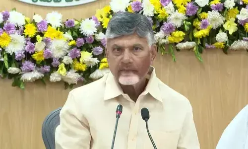 రాష్ట్రానికి రూ.4లక్షల కోట్ల విలువైన పెట్టుబడులు