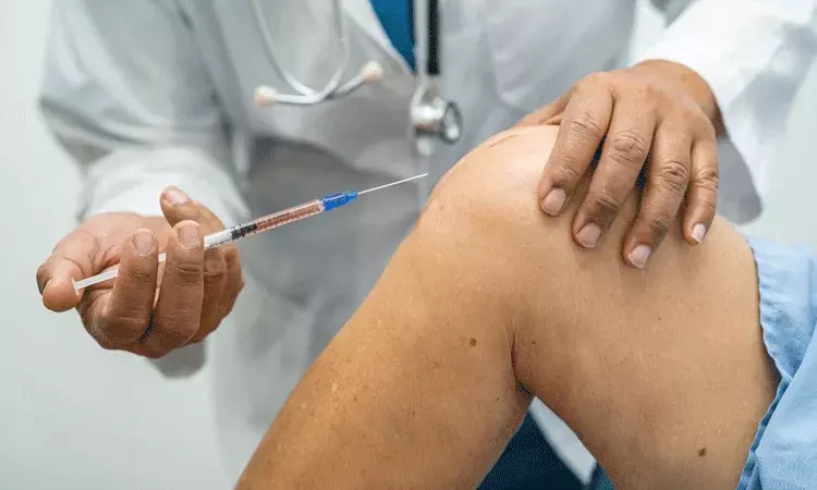 రోగుల ప్రాణాలతో చెలగాటం.. కీళ్లనొప్పుల మందుల పేరుతో స్టెరాయిడ్స్ విక్రయం