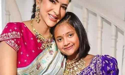 Manchu Lakshmi : మంచు లక్ష్మి చేసిన ఇన్స్టా పోస్ట్ వైరల్ Manchu Lakshmi : మంచు లక్ష్మి చేసిన ఇన్స్టా పోస్ట్ వైరల్