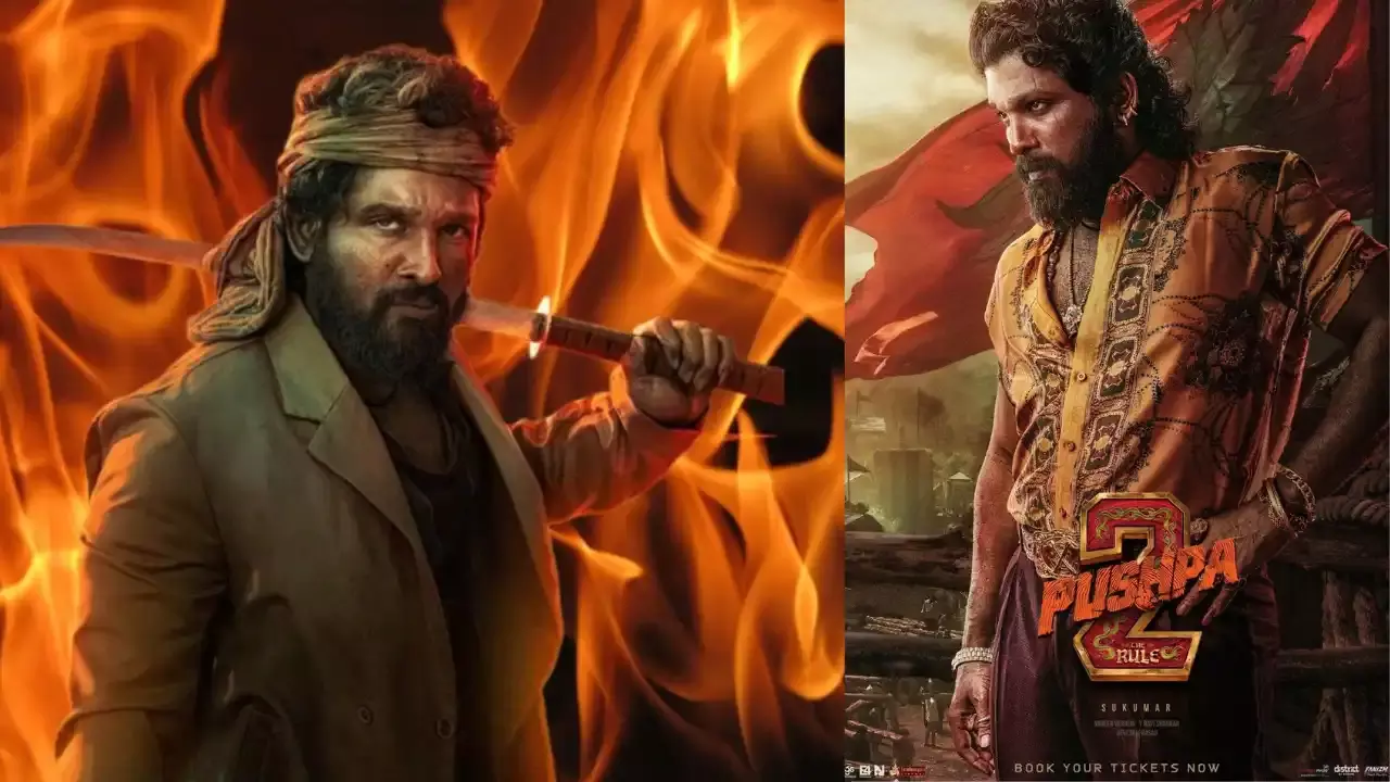 Allu Arjun :  అల్లు అర్జున్ కు బాలీవుడ్ డిస్ట్రిబ్యూటర్స్ సలామ్