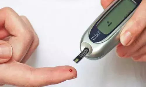 TG : తెలంగాణలో పెరుగుతున్న షుగర్ పేషెంట్స్