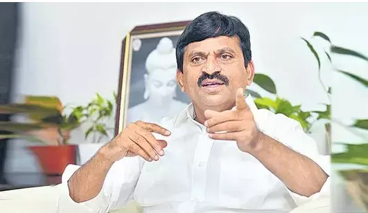 TG: తెలంగాణ మంత్రివర్గ విస్తరణ అప్పుడే