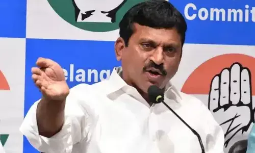 PONGULETI: ఇందిరమ్మ ఇళ్లపై మంత్రి కీలక ఆదేశాలు