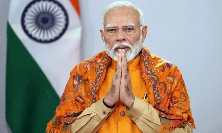 ప్రధాని కొత్త స్కీమ్.. ఎల్ఐసి ద్వారా మహిళలకు నెలకు రూ.7000 ప్రధాని కొత్త స్కీమ్.. ఎల్ఐసి ద్వారా మహిళలకు నెలకు రూ.7000