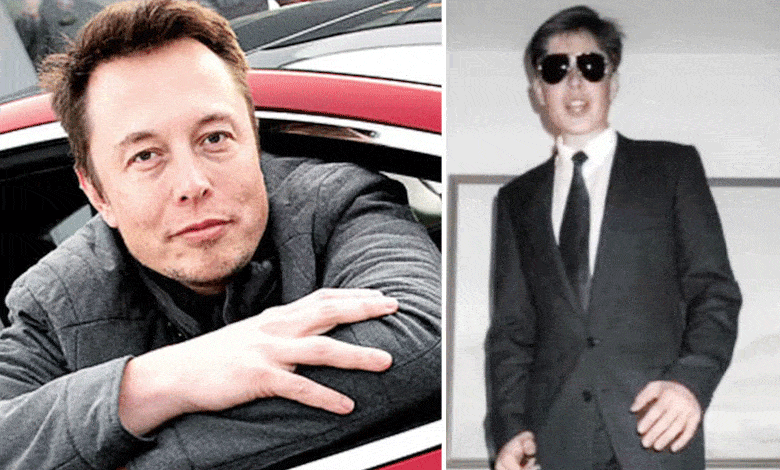Musk: మస్క్‌ రోజూ ఒకే సూట్‌ ధరించేవాడు: మాయే మస్క్‌