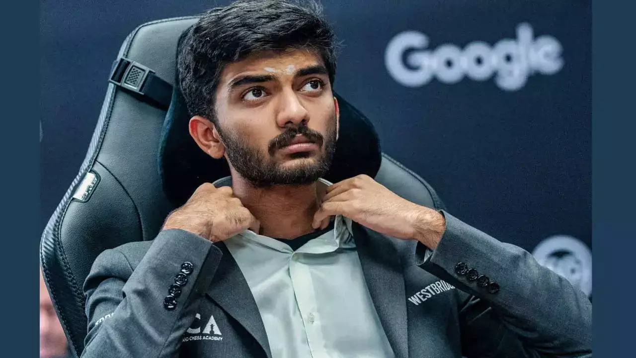 World Chess Champion : గుకేశ్ ఎంత ప్రైజ్ మనీ గెలిచారంటే? World Chess Champion : గుకేశ్ ఎంత ప్రైజ్ మనీ గెలిచారంటే?