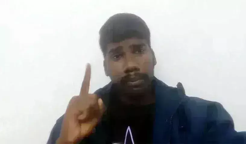 AP News : అసభ్యంగా ప్రవర్తించాడని వ్యక్తి  హత్య AP News : అసభ్యంగా ప్రవర్తించాడని వ్యక్తి  హత్య